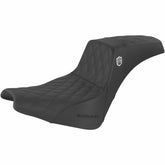 Saddlemen Pro Series SDC Performance Gripper Seat